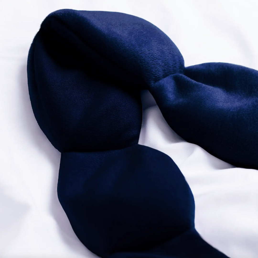 Weighted Sleep Mask