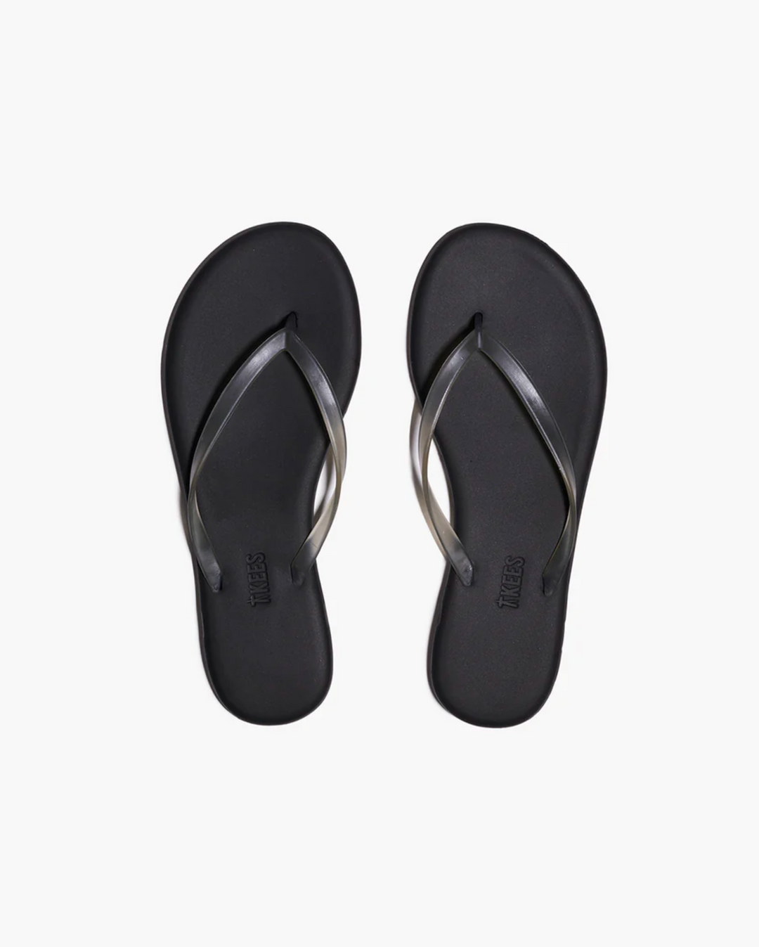 Aqua Flip Flop