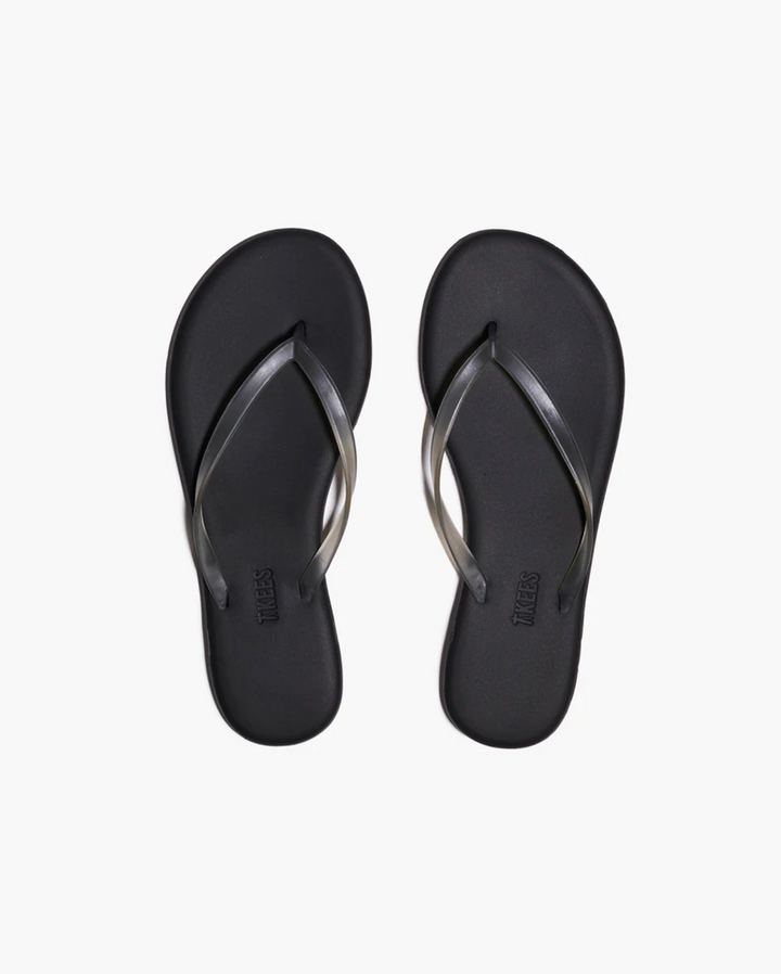 Aqua Flip Flop