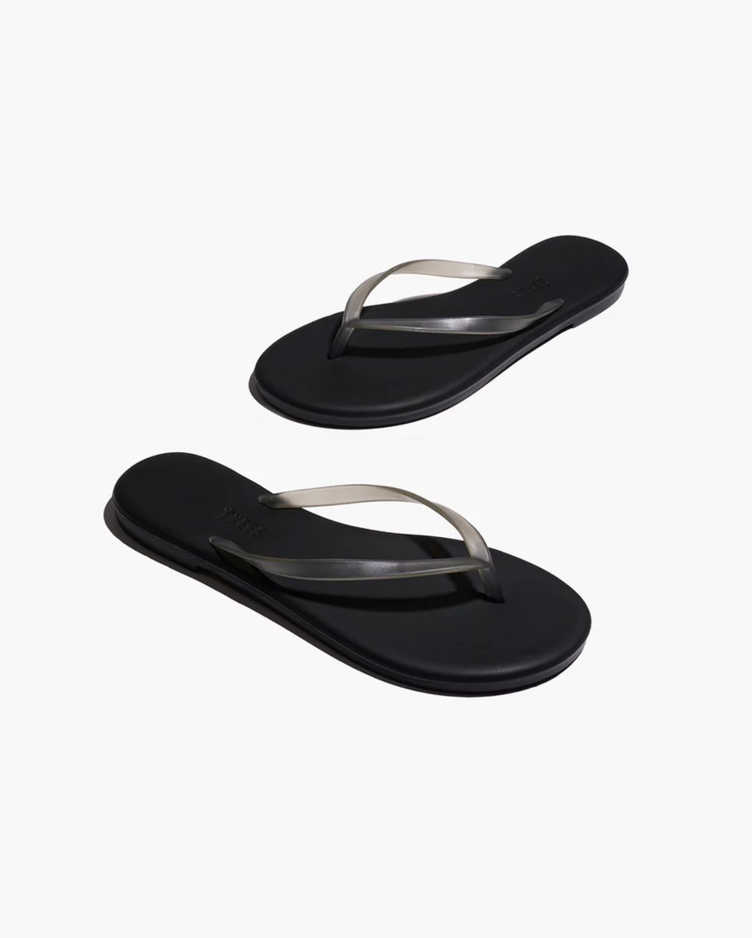 Aqua Flip Flop