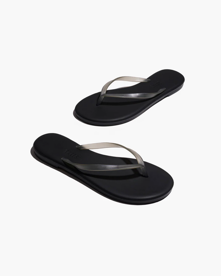 Aqua Flip Flop