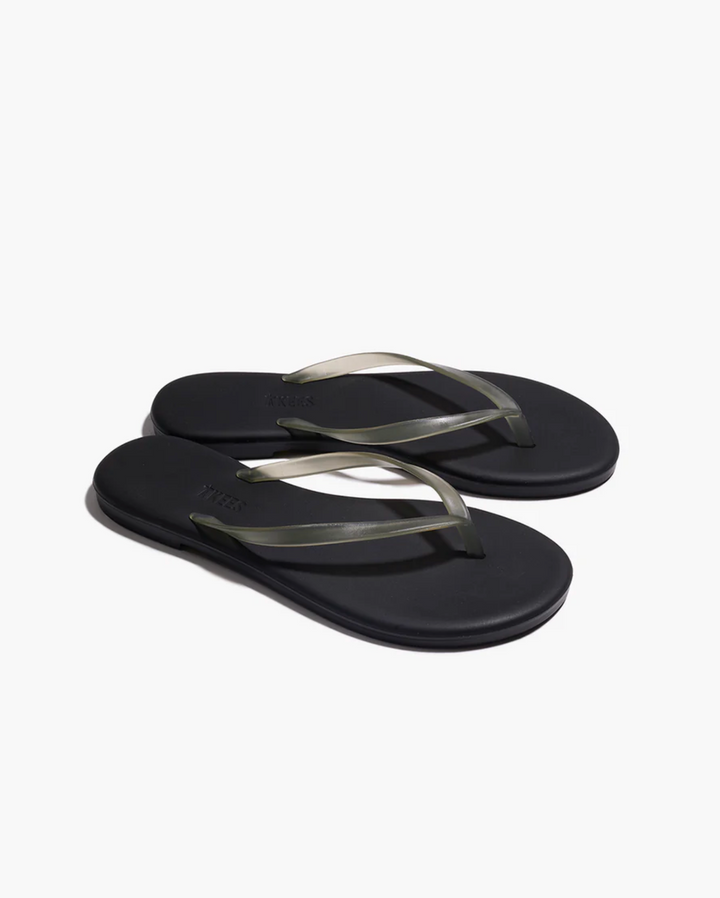 Aqua Flip Flop