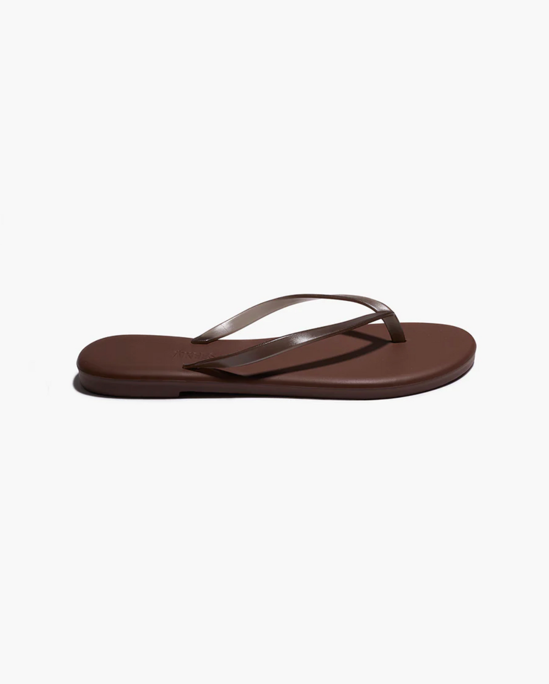 Aqua Flip Flop