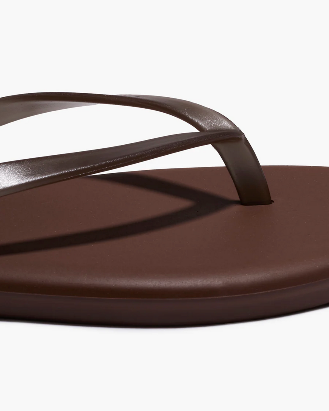 Aqua Flip Flop