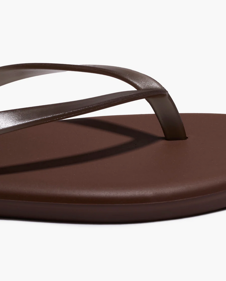 Aqua Flip Flop