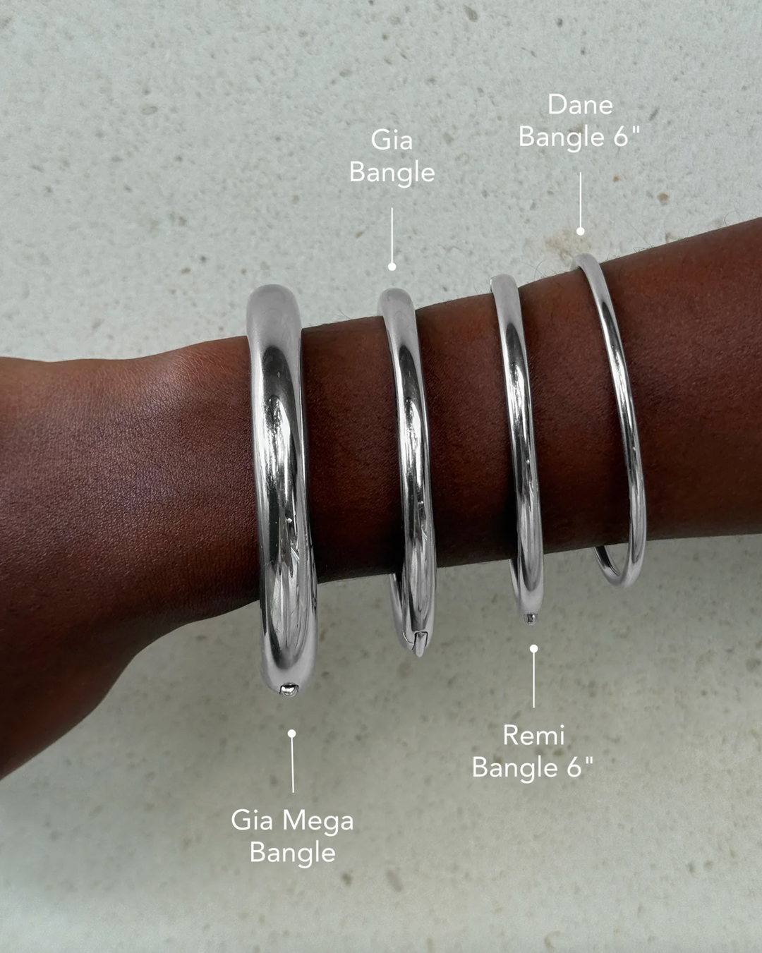 Remi Bangle