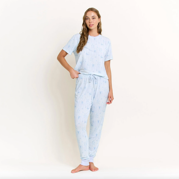 Star Seeker Lounge Set