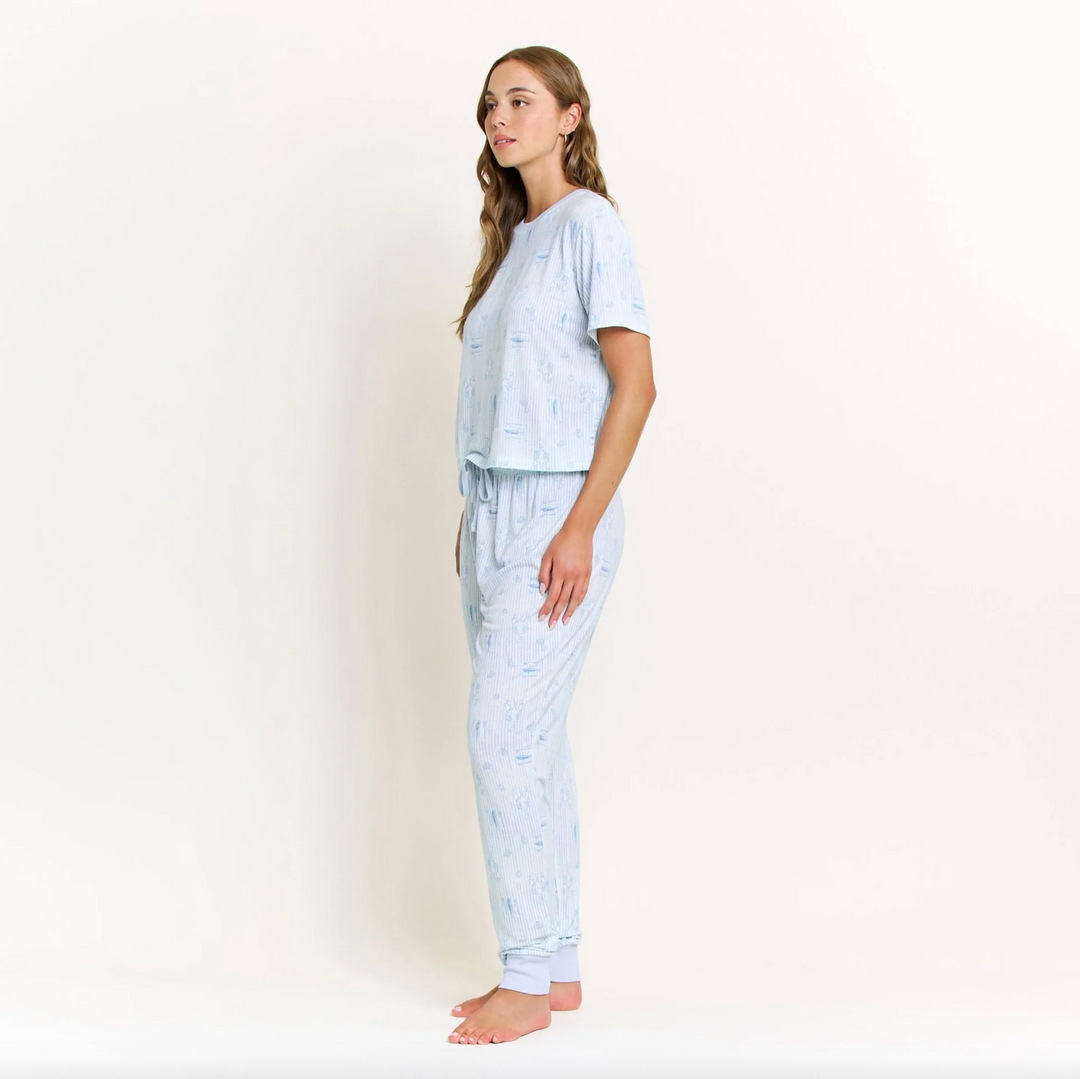 Star Seeker Lounge Set