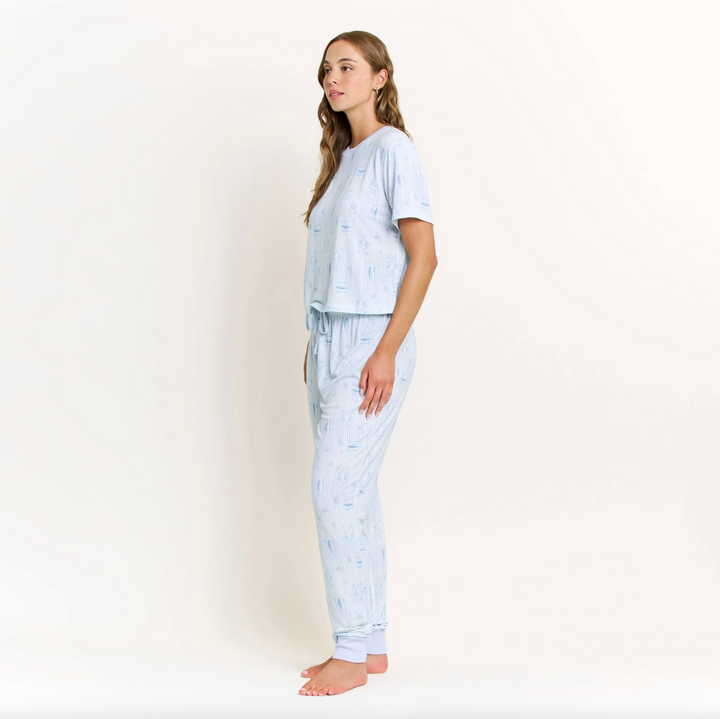 Star Seeker Lounge Set
