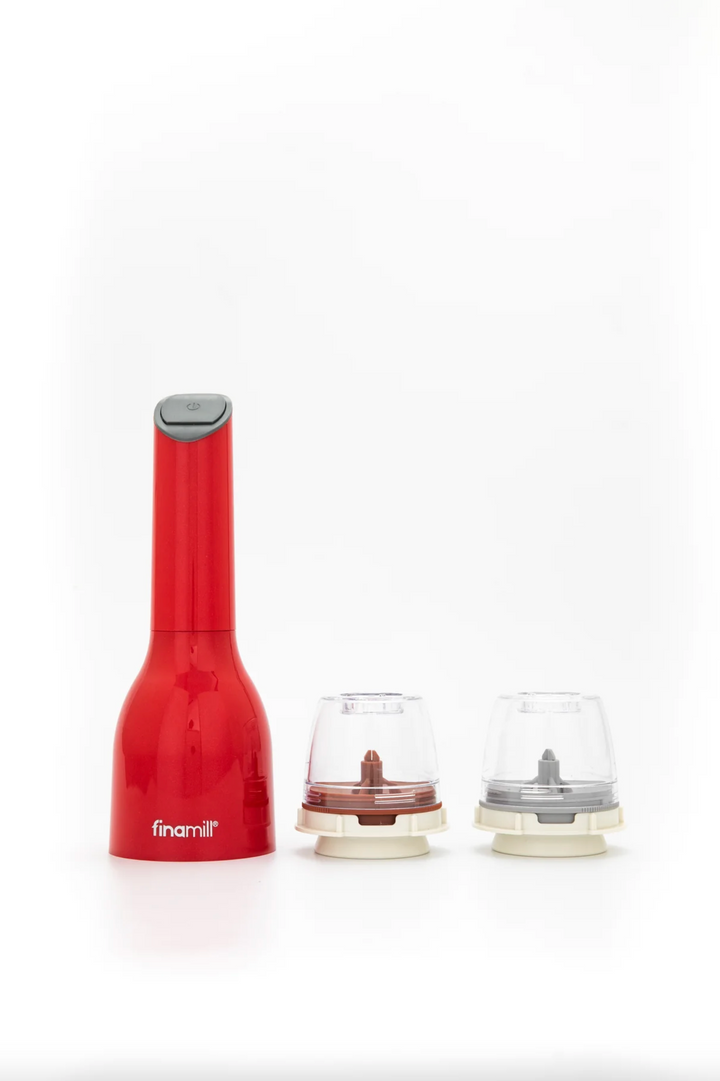 Finamill Grinder (Battery)
