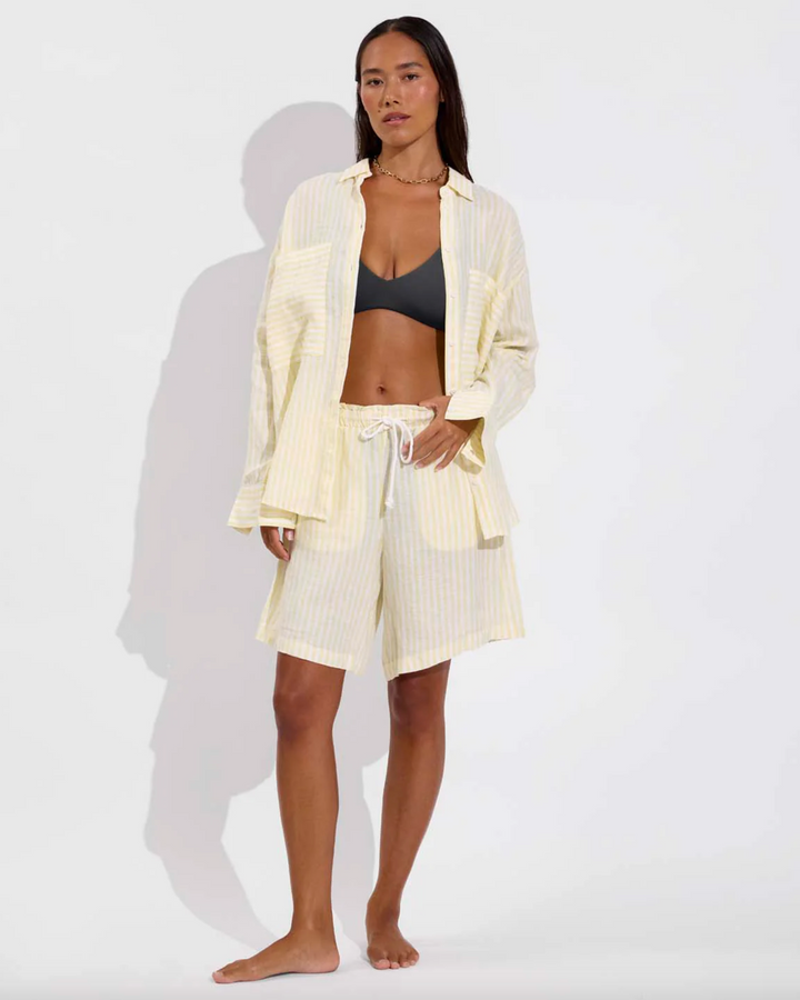 Getaway Short 9"