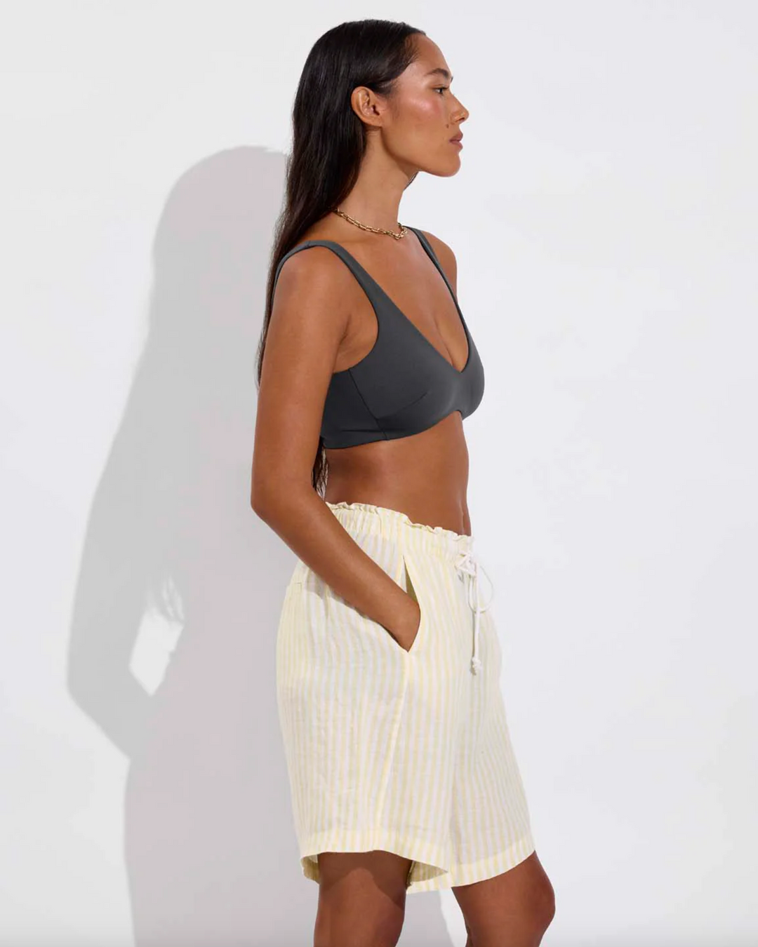 Getaway Short 9"