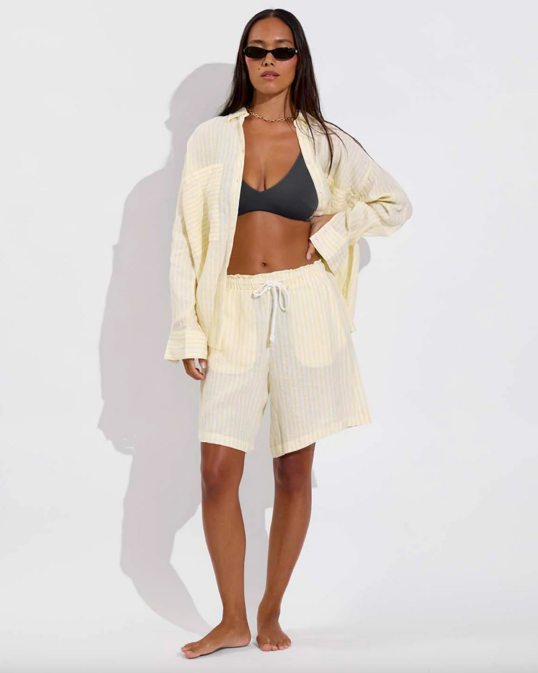 Getaway Short 9"