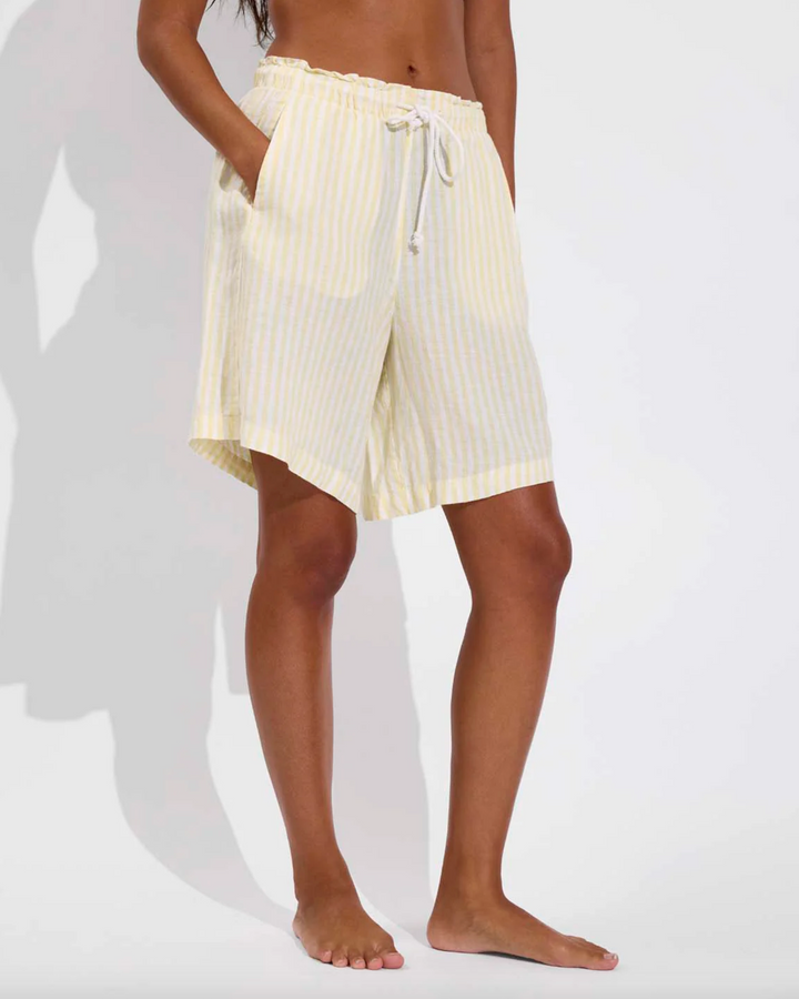 Getaway Short 9"