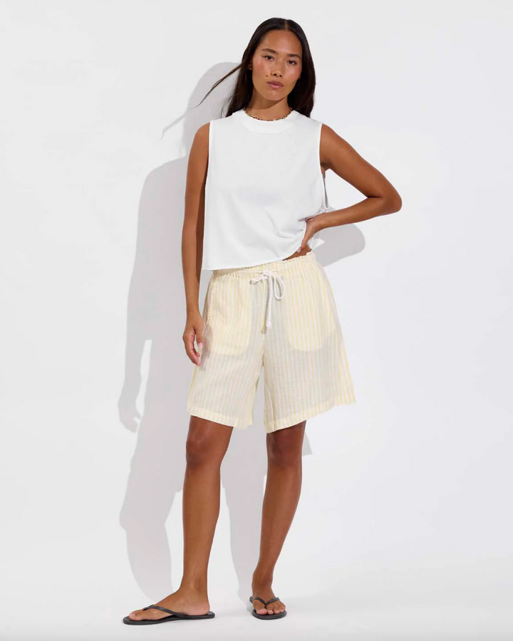 Getaway Short 9"