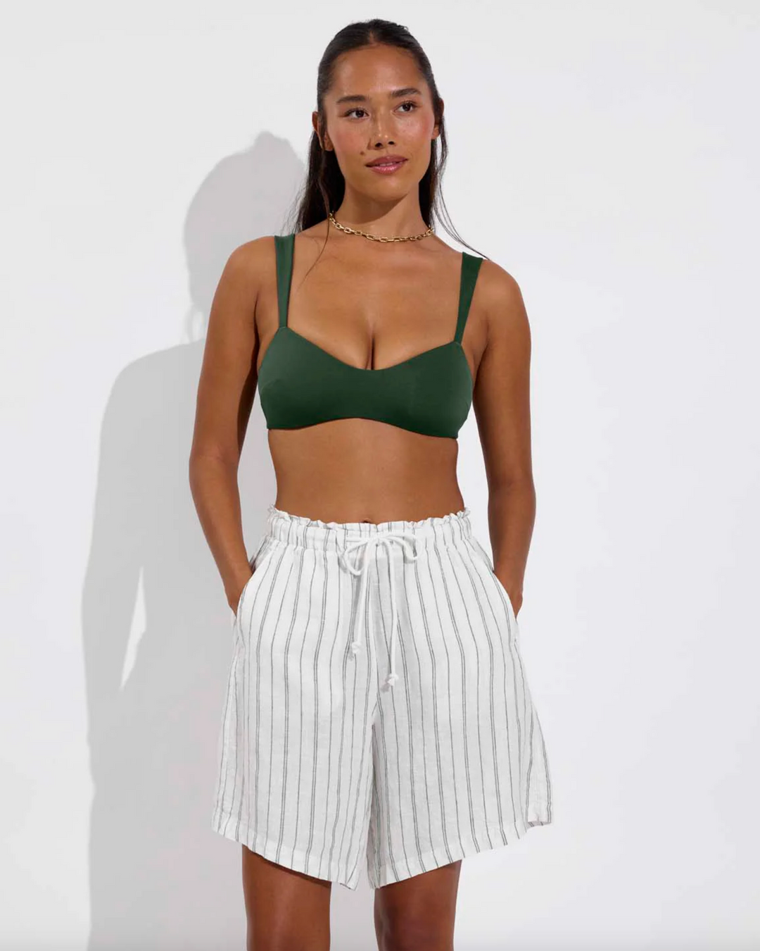Getaway Short 9"