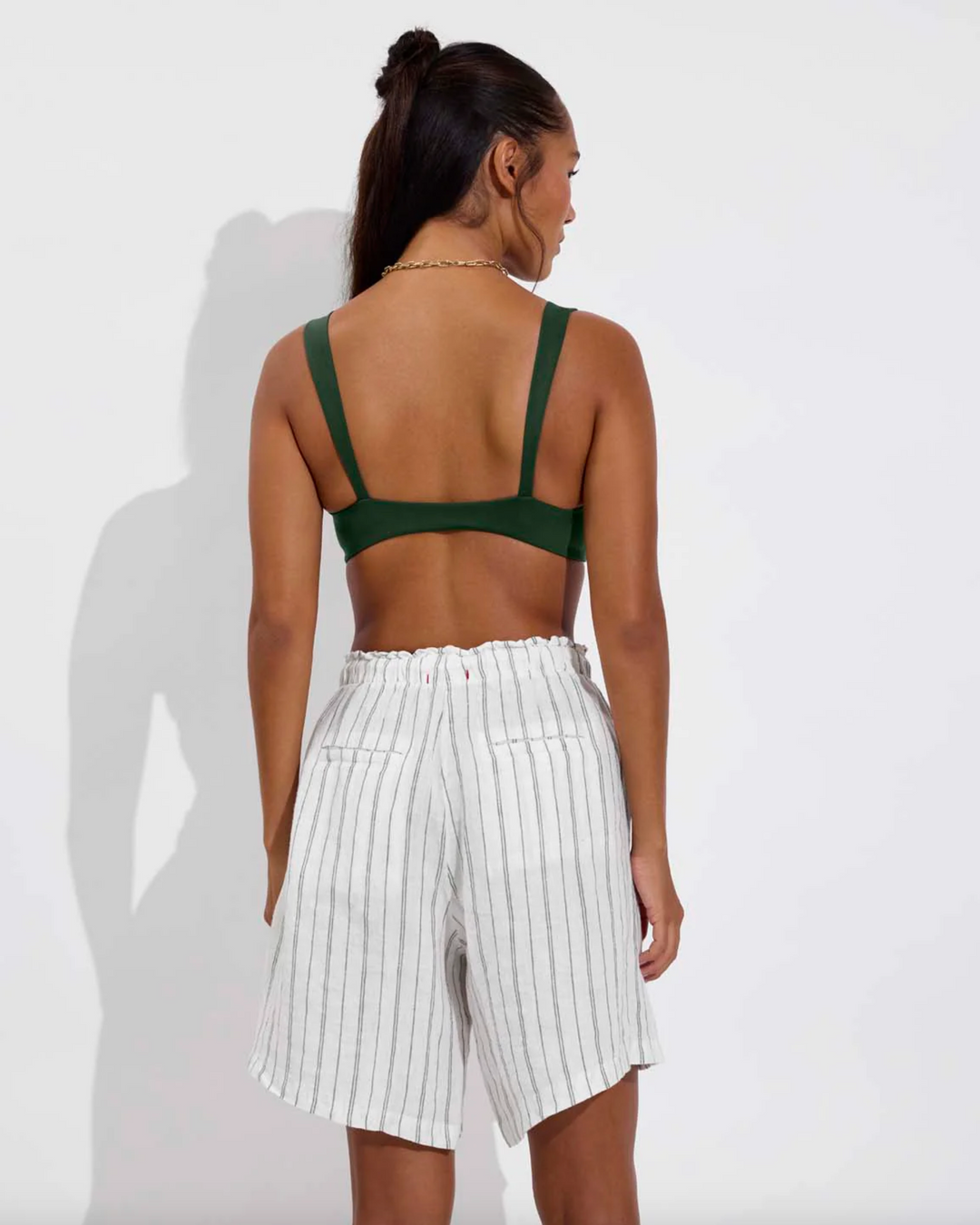 Getaway Short 9"