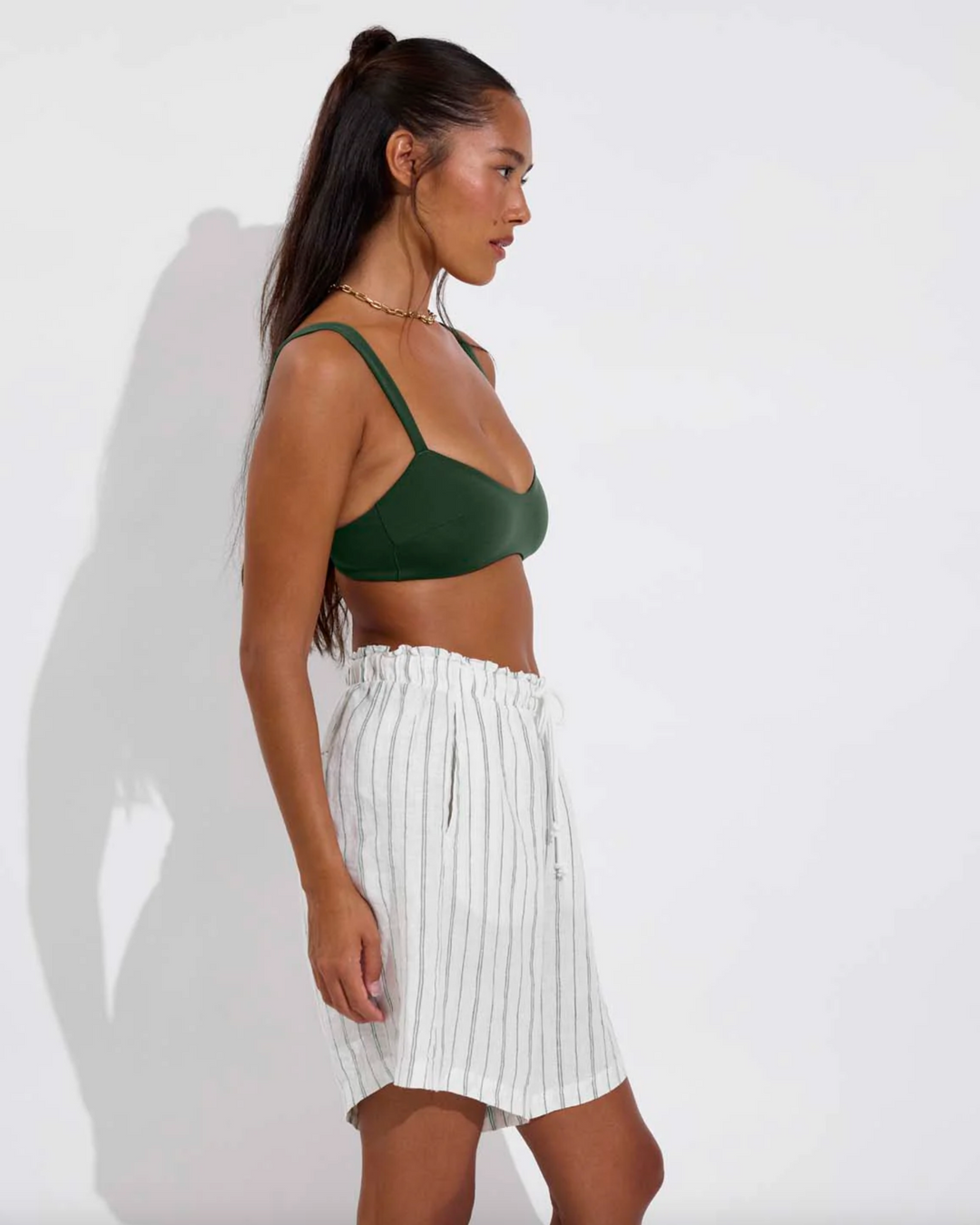 Getaway Short 9"
