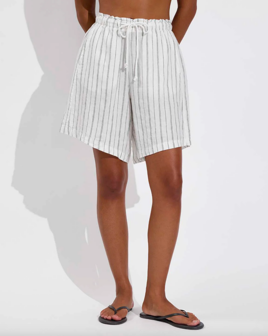 Getaway Short 9"