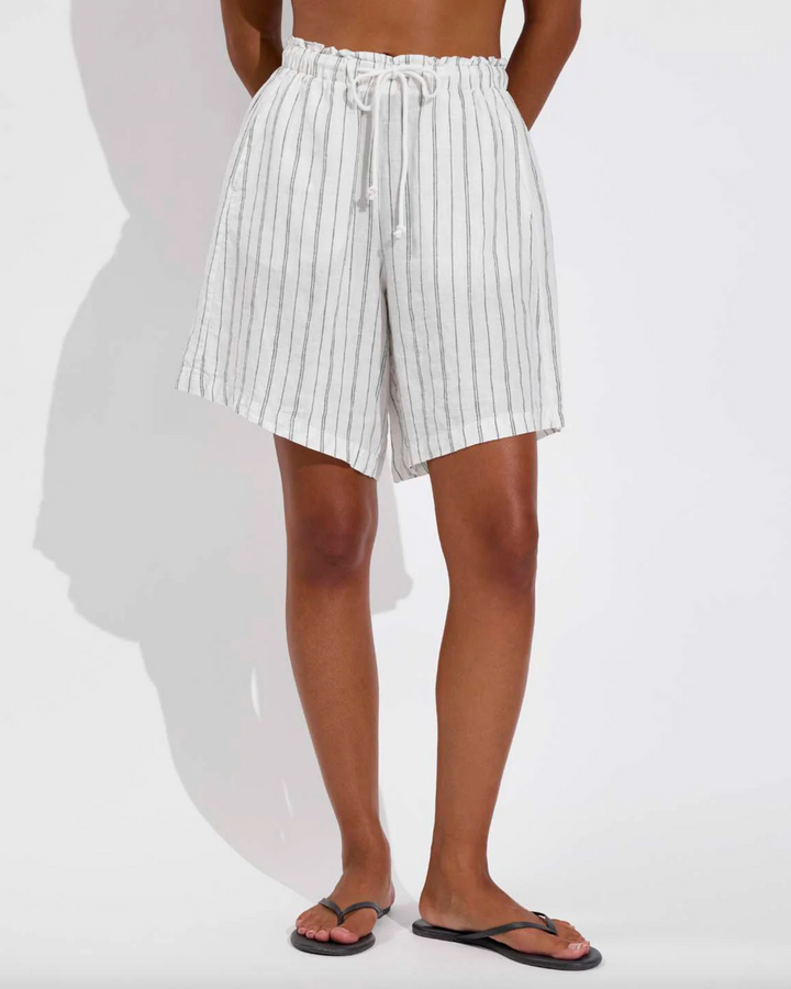 Getaway Short 9"