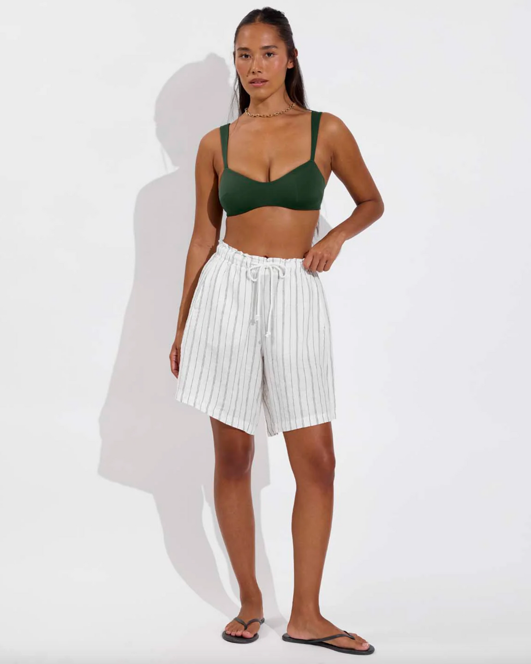 Getaway Short 9"