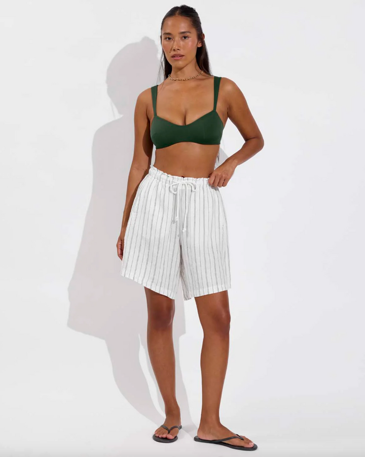 Getaway Short 9"