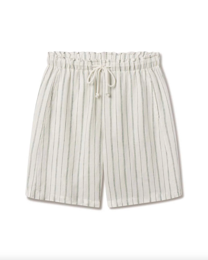 Getaway Short 9"