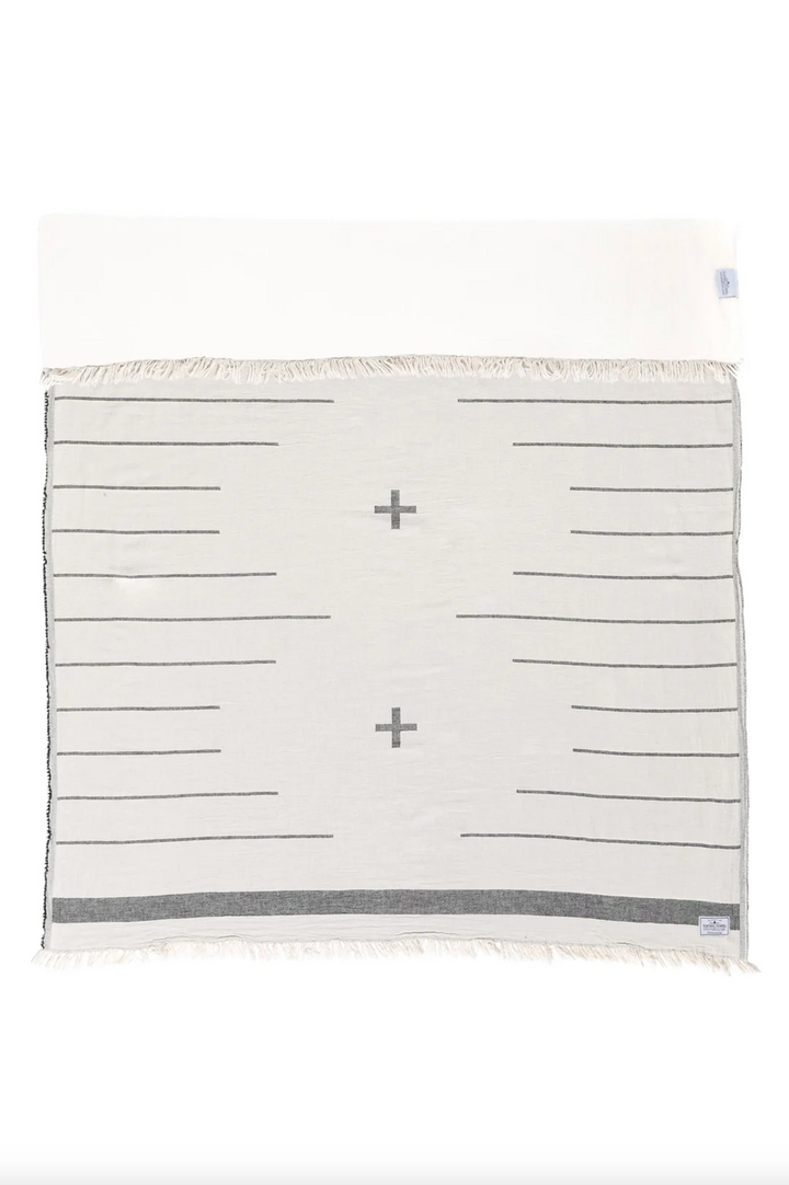 The Alps Throw