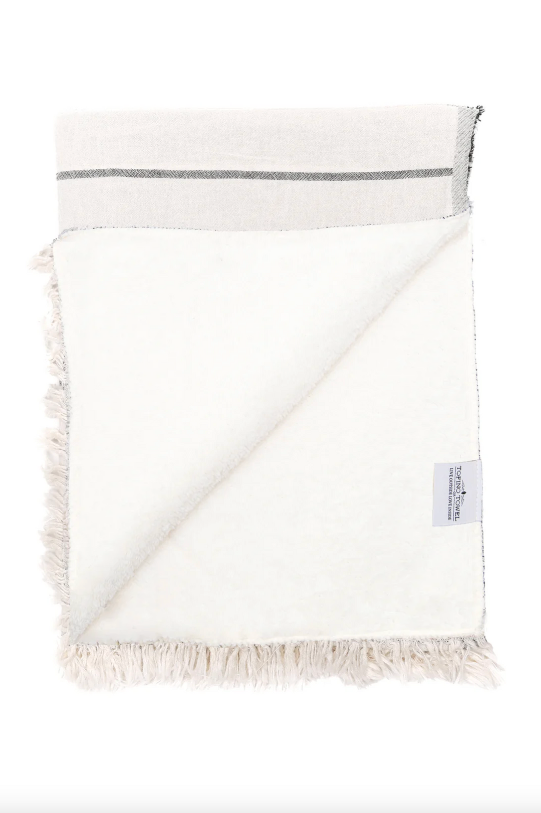 The Alps Throw