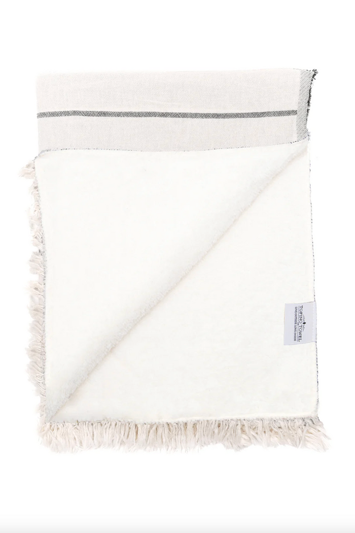 The Alps Throw