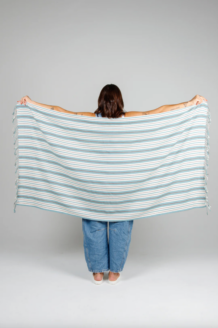 The Mistral Towel