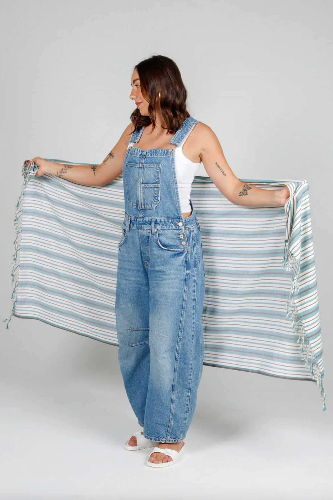 The Mistral Towel