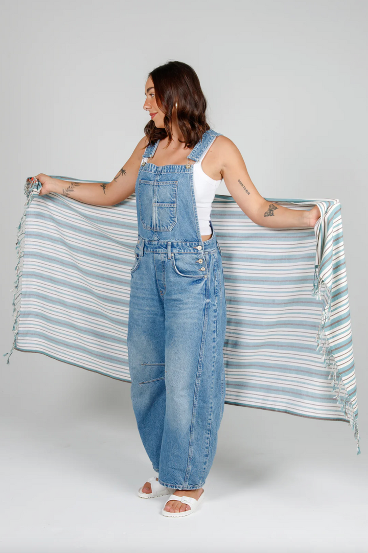 The Mistral Towel
