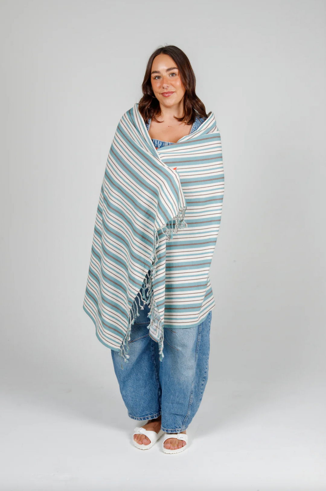 The Mistral Towel