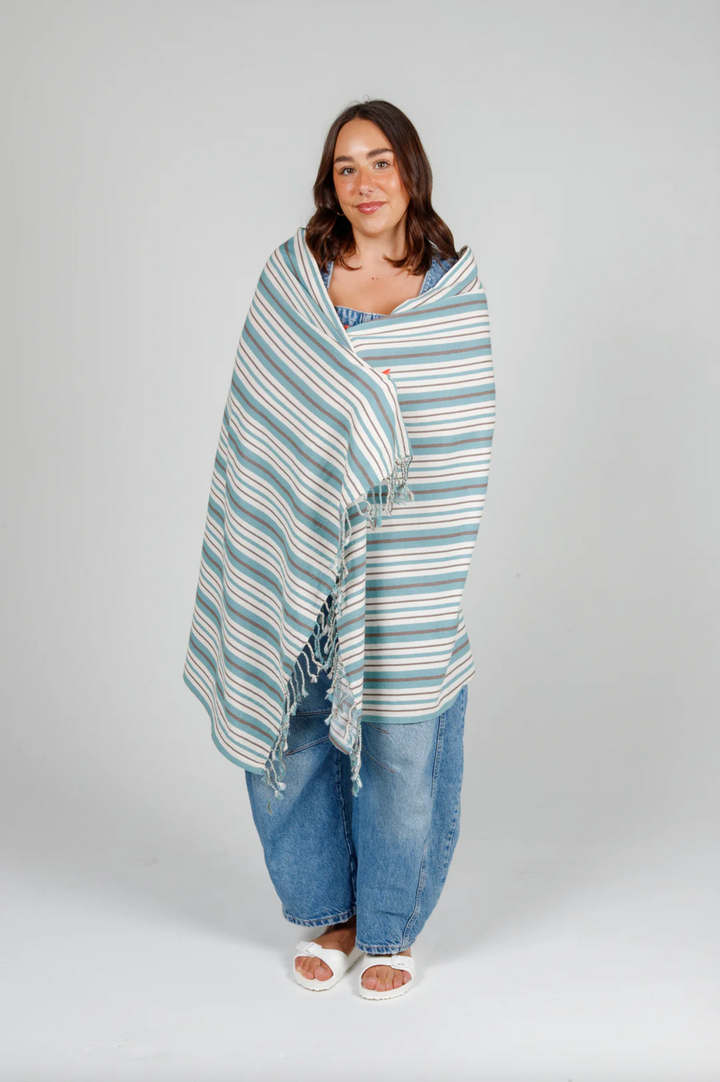 The Mistral Towel