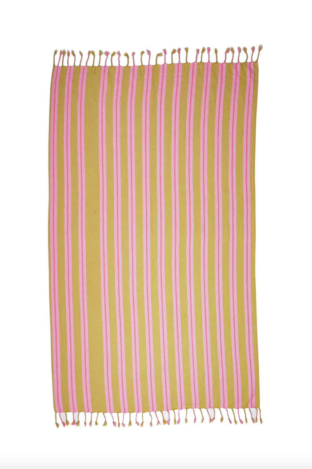 The Mistral Towel