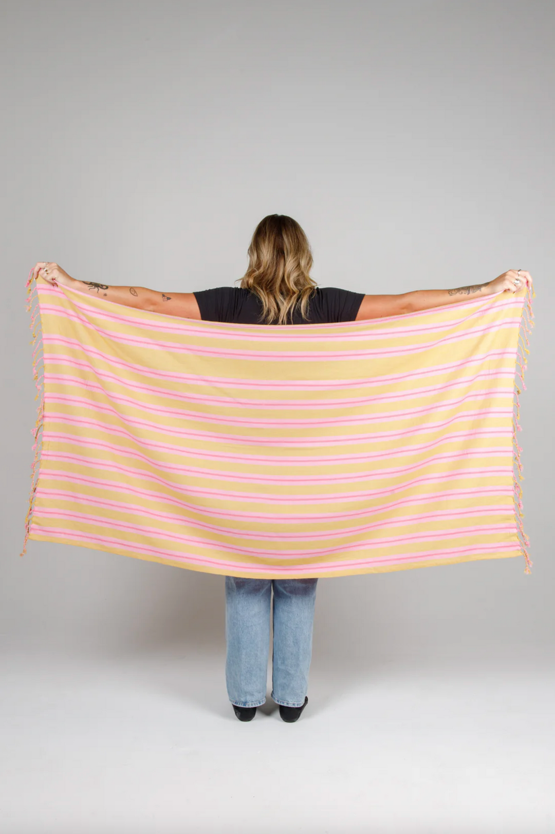The Mistral Towel