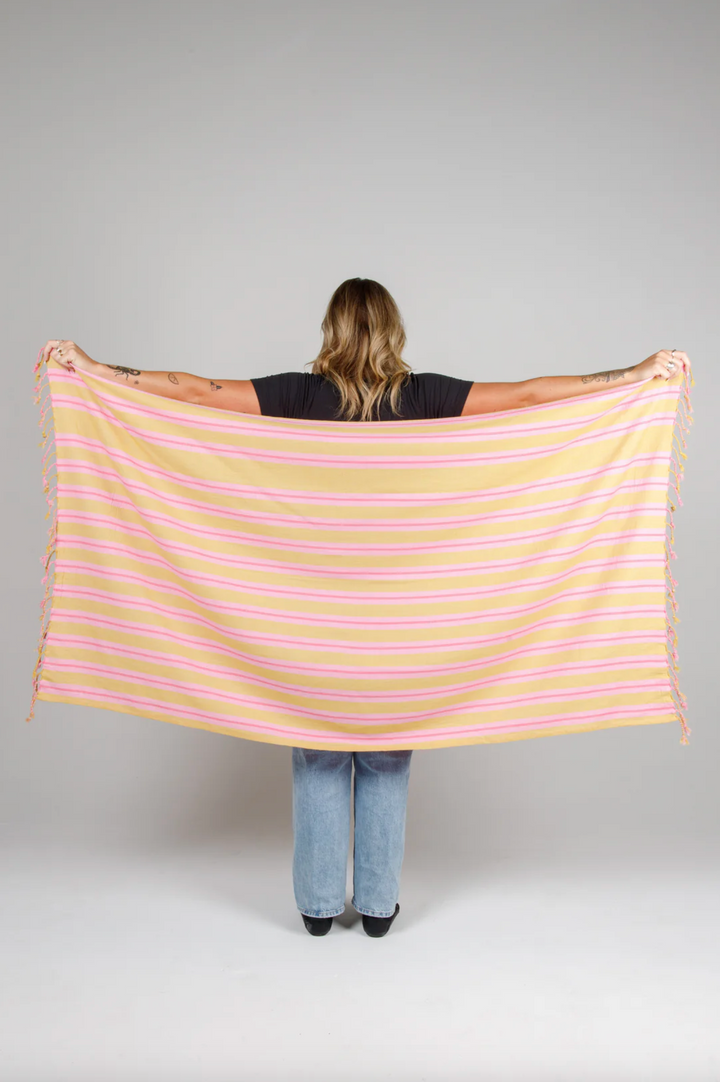 The Mistral Towel