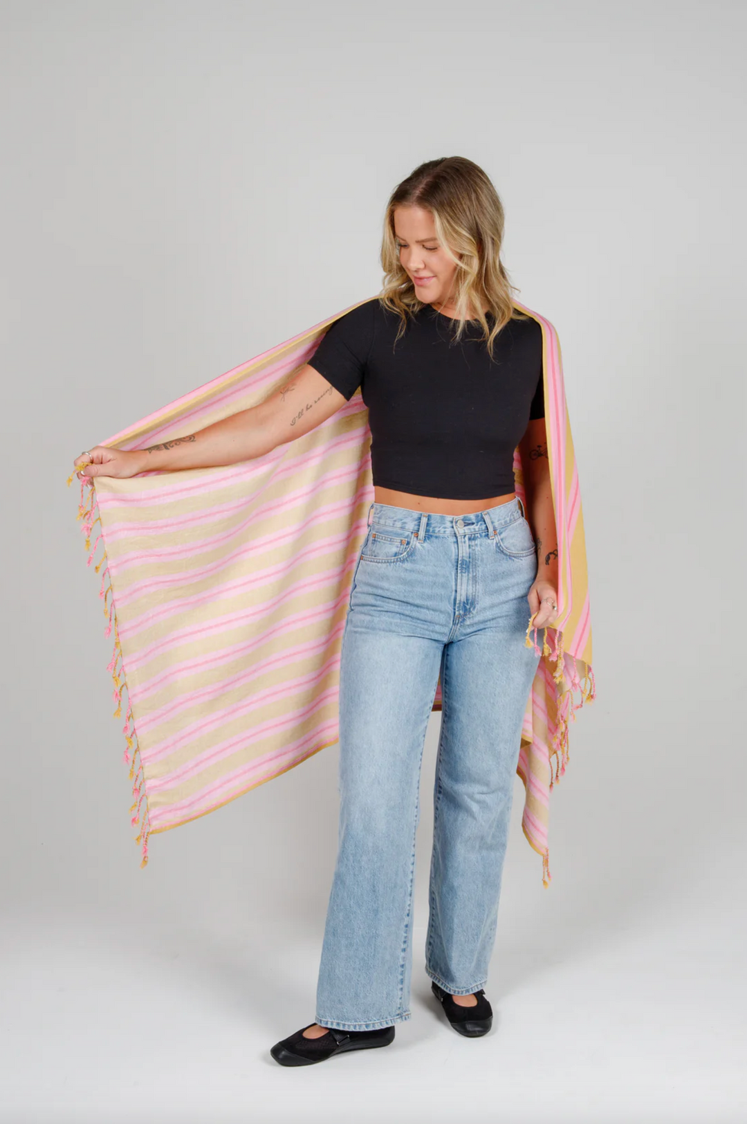 The Mistral Towel