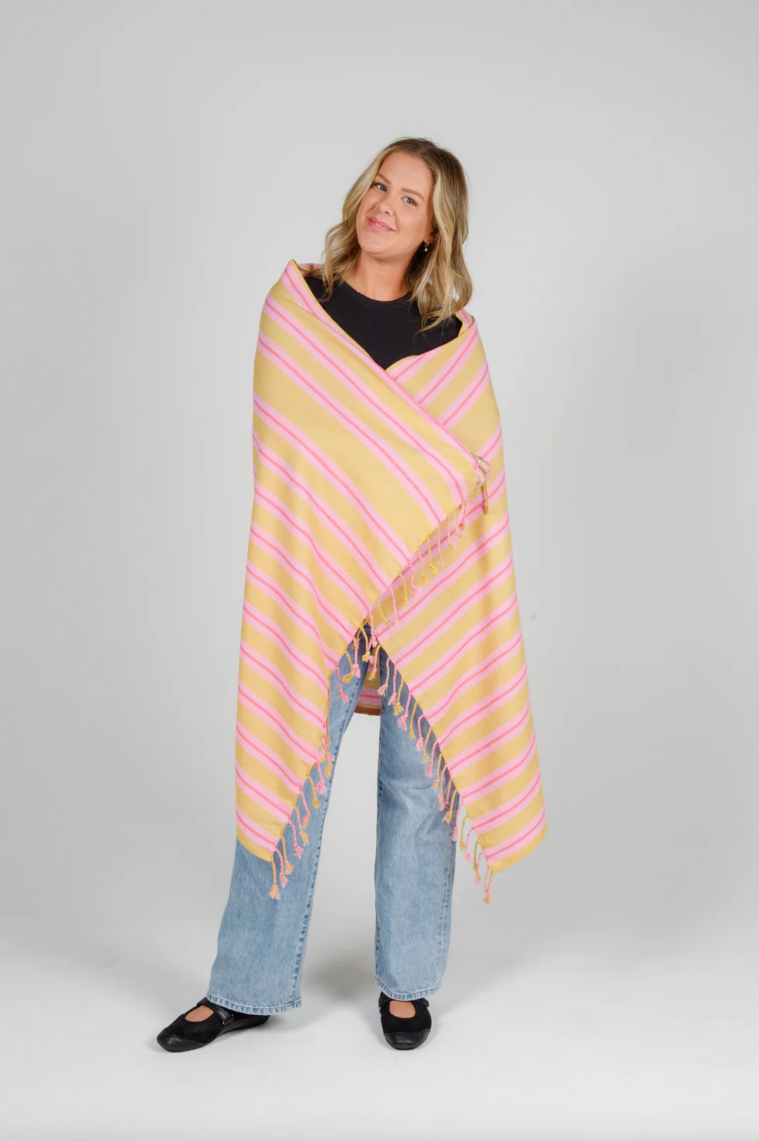 The Mistral Towel