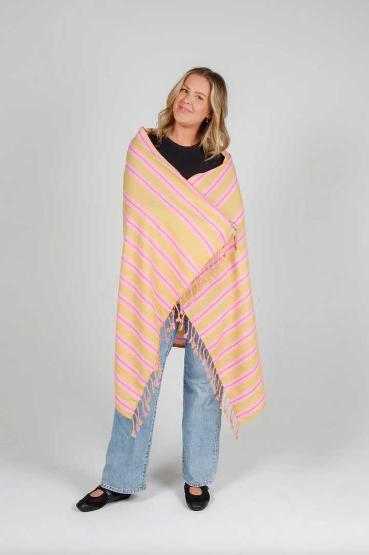 The Mistral Towel