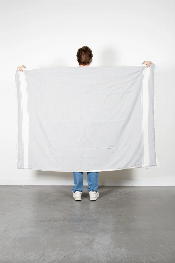 The Journey Throw