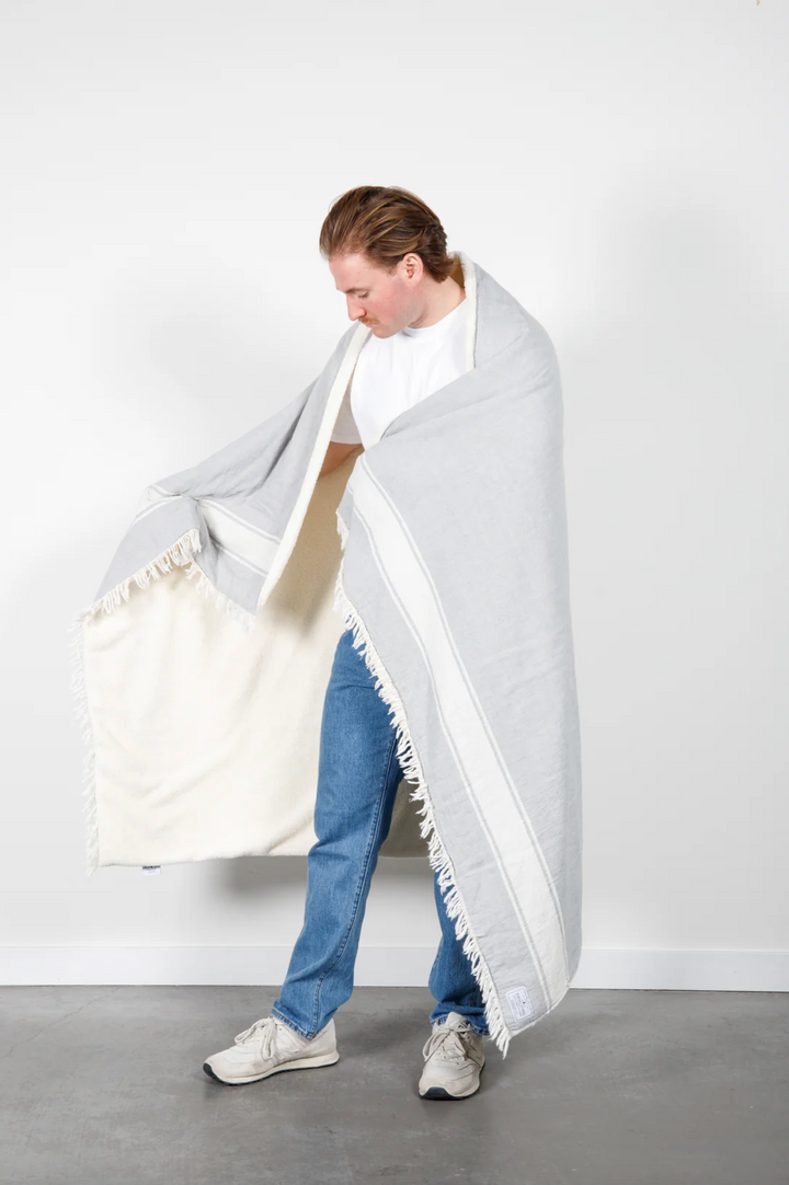 The Journey Throw