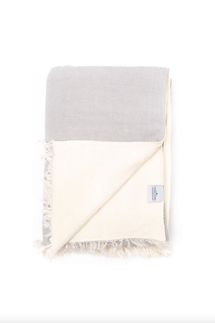 The Journey Throw