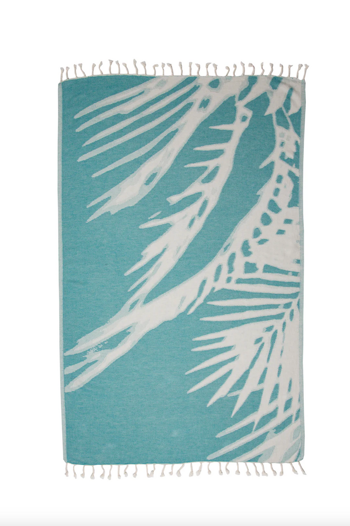 The Somers Towel