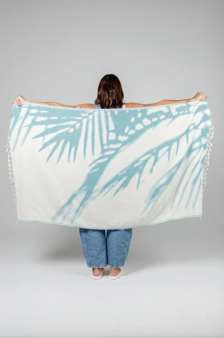 The Somers Towel
