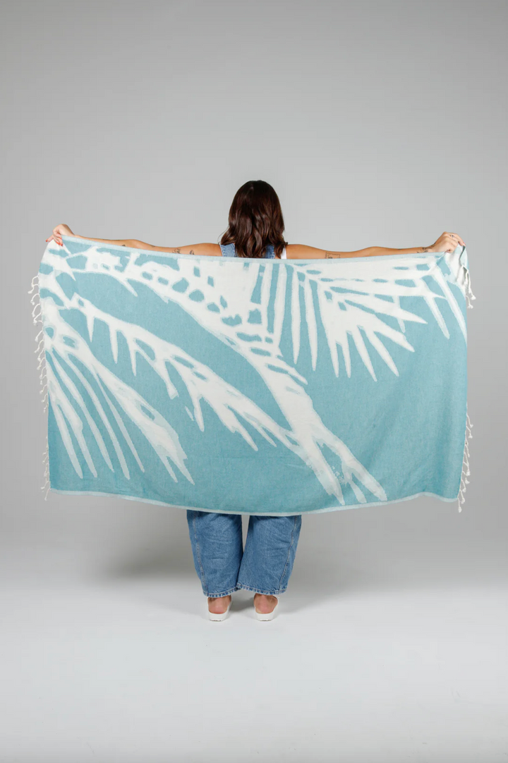 The Somers Towel