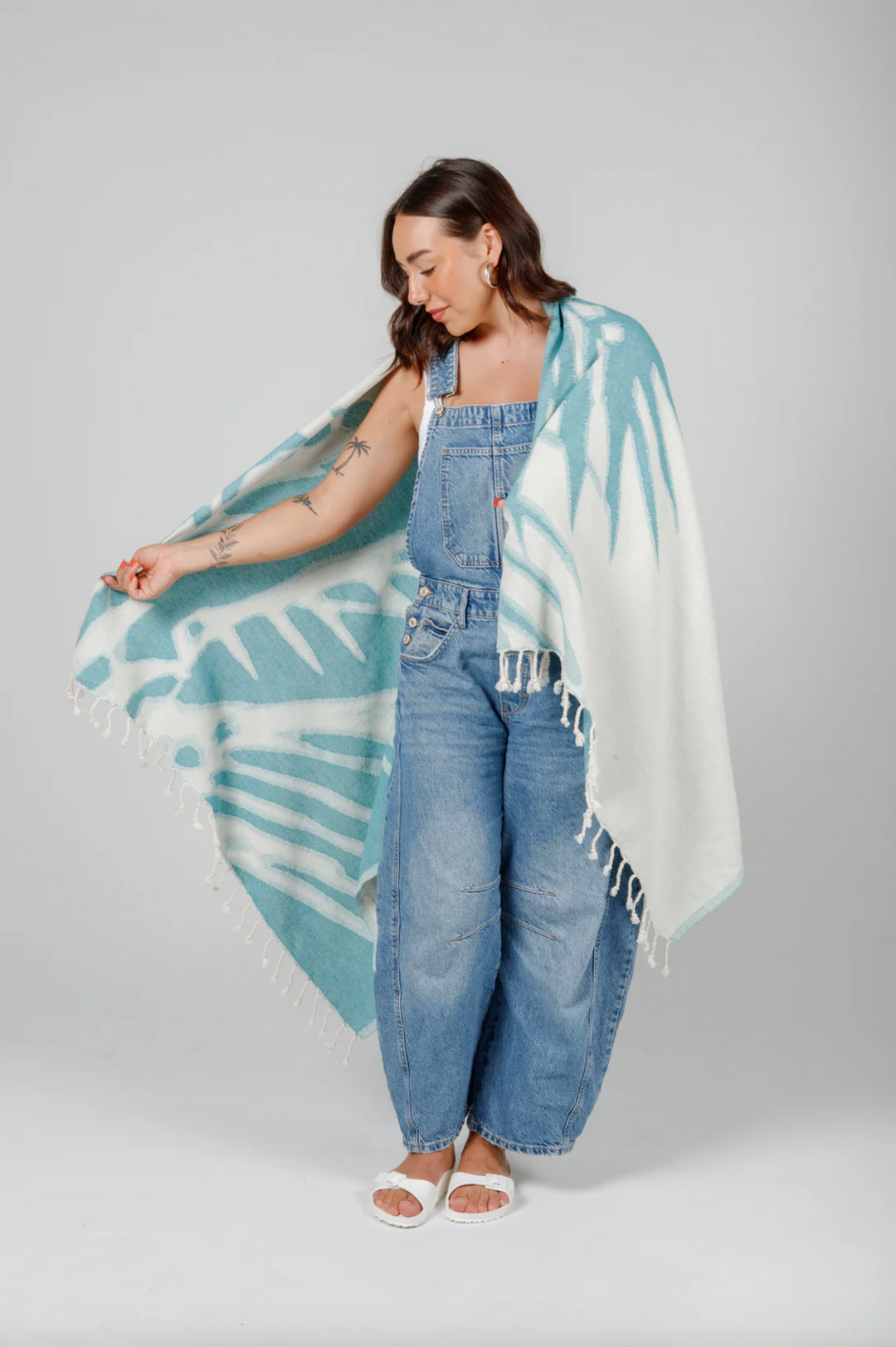 The Somers Towel