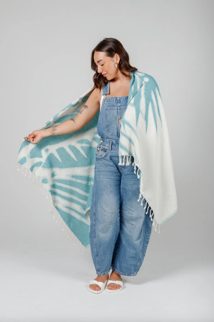 The Somers Towel