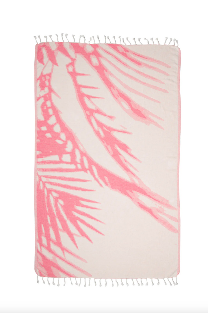 The Somers Towel